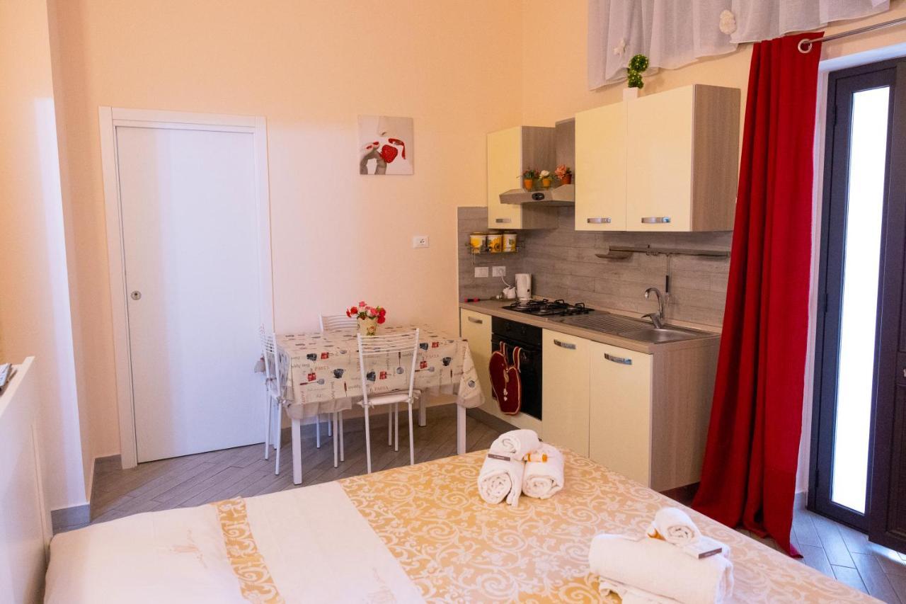 Sicily In Love 2 - Rooms & Breakfast Taormina Exterior photo