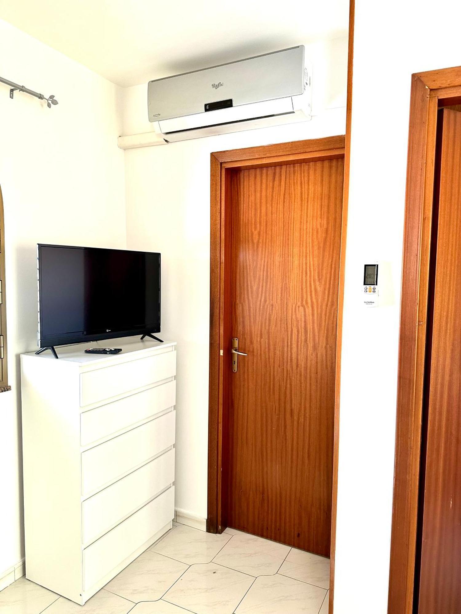 Sicily In Love 2 - Rooms & Breakfast Taormina Room photo