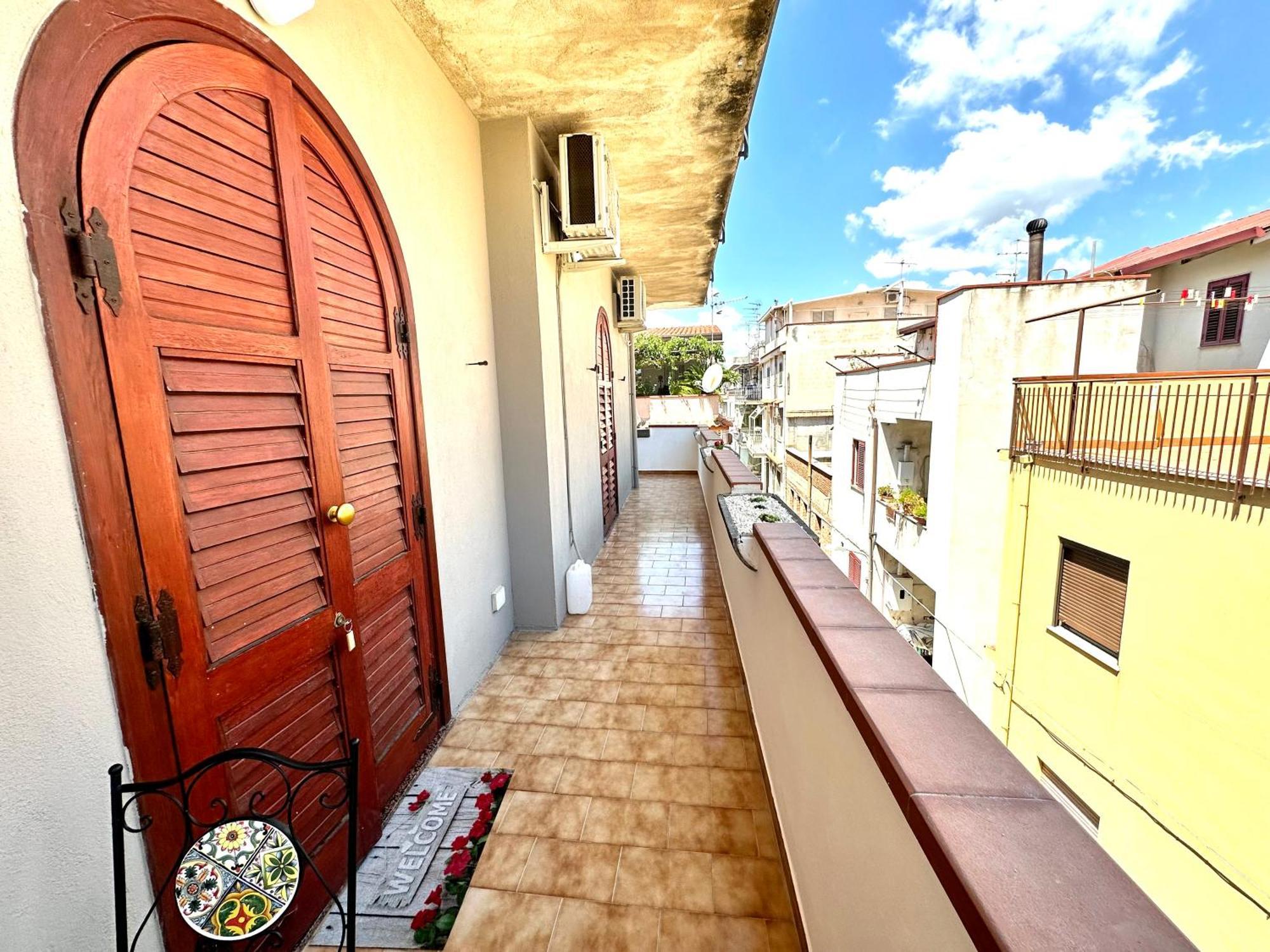 Sicily In Love 2 - Rooms & Breakfast Taormina Room photo